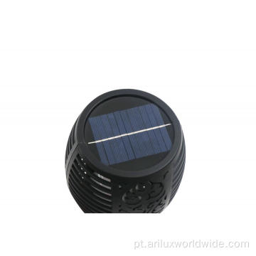 Luz solar de jardim IP65 PRS-SL1804 direto da fábrica